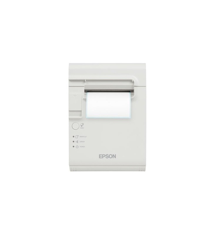 Epson tm-l90 (402) imprimante pentru etichete linie termică 203 x 203 dpi prin cablu