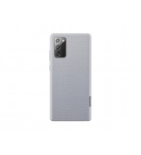 Samsung ef-xn980 carcasă pentru telefon mobil 17 cm (6.7") copertă gri