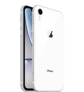 Mobile phone iphone xr 128gb/white mryd2 apple