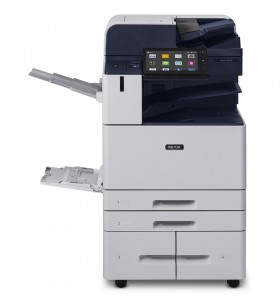 Al c8170 a3 70/70 ppm duplex/copy/print/scan one-pass dadf 5t