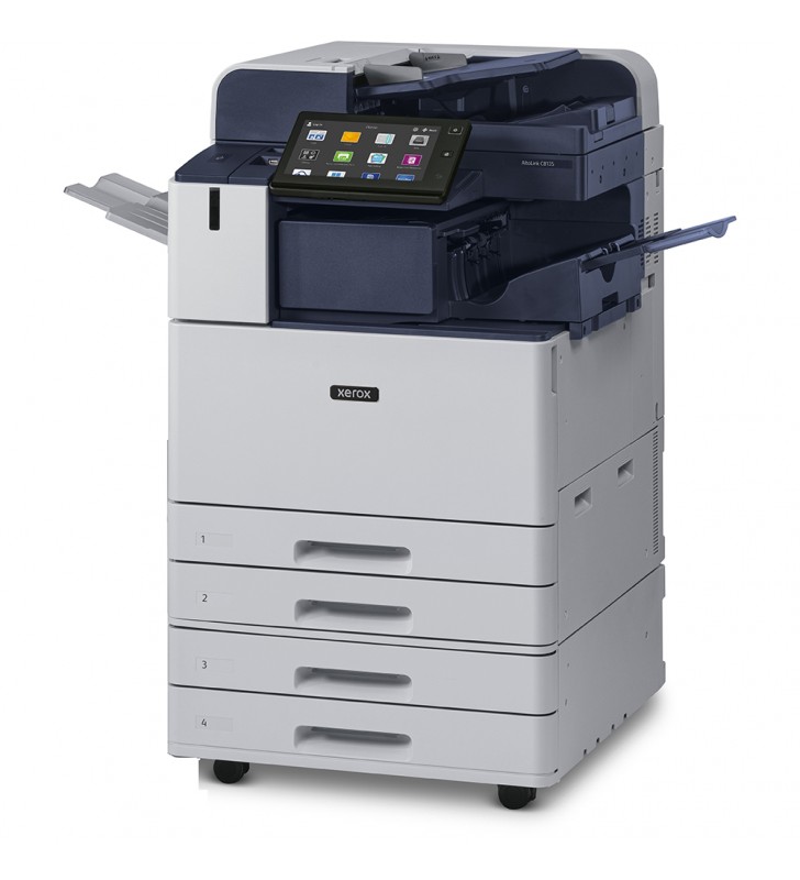 Al c8130/c8135 a3 30/30/35/35/duplex copy/print/scan one-pass in