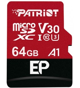  pef512gep31mcx  ep series 512gb micro sdxc v30, up to 100mb/s
