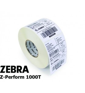 3011094-t - z-perform 1000t removable labels - 38mm x 25mm