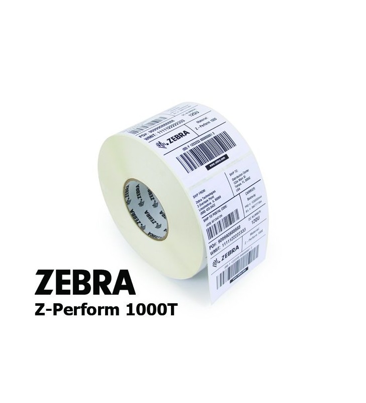 3011094-t - z-perform 1000t removable labels - 38mm x 25mm