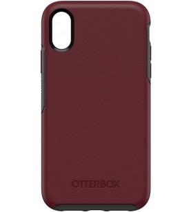 Otterbox symmetry applee/iphone xr fine port