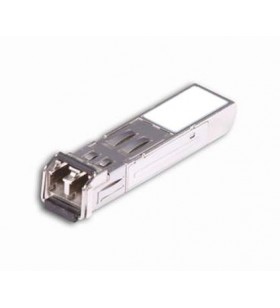 100fx/1000lx mini-gbic/sfp dual-speed lc connector