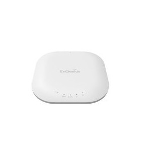 Managed ap indoor dual band 11ac 300+867mbps 2t2r gbe poe.at 4*5dbi ia (access point, power adapter (12v/2a), t-rail mounting ki
