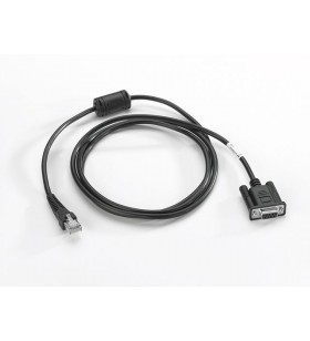 Rs232 cable for cradle host/rohs