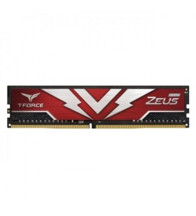Team group t-force zeus ddr4 dimm 32gb 3000mhz cl16 1.35v