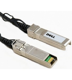 Dell sfp+ m-m 5m cabluri de rețea negru
