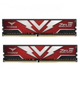 Team group t-force zeus ddr4 dimm 32gb 2x16gb 3000mhz cl16 1.35v
