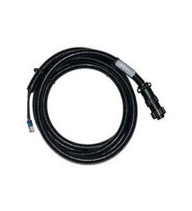 Power extens cable for pre-reg/with ignition sense