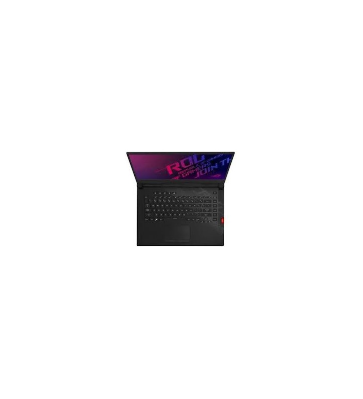 Laptop gaming asus rog strix scar 15 g532lws cu procesor intel® core™ i7-10875h pana la 5.10 ghz, 15.6", full hd, 300hz, 16gb, 1tb ssd, nvidia® geforce® rtx 2070 super™ 8gb, free dos, black