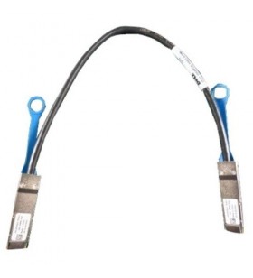 Dell 470-abpw cabluri de rețea 0,5 m negru