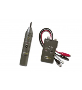 Fluke pro3000-analog tone+probe/tone+probe smarttone technology