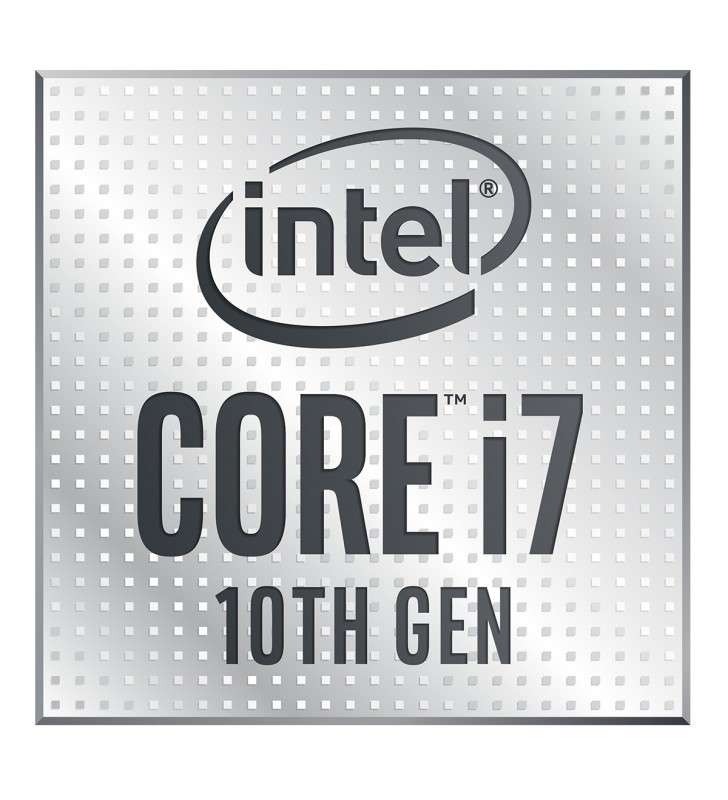 Intel core i7-10700 procesoare 2,9 ghz casetă 16 mega bites cache inteligent