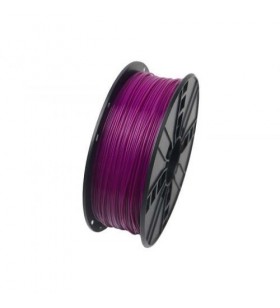 Gembird 3dp-abs1.75-01-pp filament gembird abs purple to pink 1,75mm 1kg