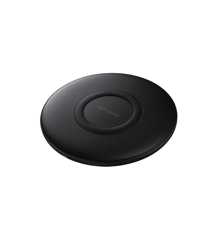 Incarcator wireless samsung charger pad, black