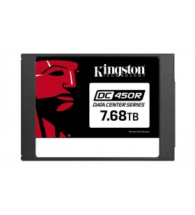Kingston technology dc450r 2.5" 7680 giga bites ata iii serial 3d tlc