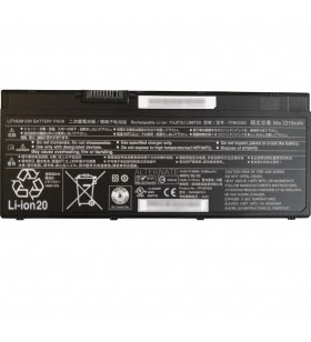 Fujitsu battery 4cell 50wh