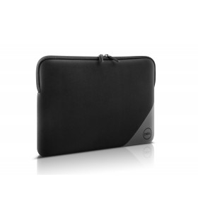 Dell es1520v genți pentru notebook-uri 38,1 cm (15") geantă sleeve negru, verde