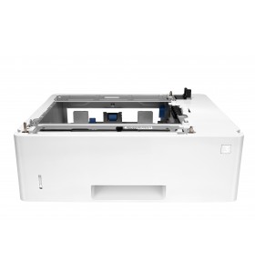 Hp laserjet 550-sheet paper tray