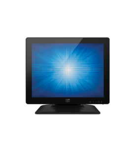 1523l 15-inch lcd (led backlight) desktop, ww, projected capacitive 10-touch usb controller, anti-glare, zero-bezel, vga & dvi v
