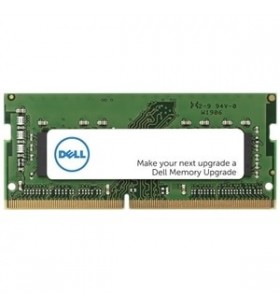 Dell aa937596 module de memorie 16 giga bites 2 x 8 giga bites ddr4 3200 mhz