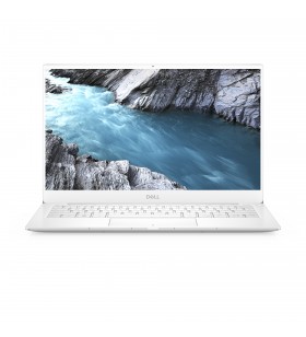 Dell xps 13 7390 frost notebook argint, alb 33,8 cm (13.3") 1920 x 1080 pixel 10th gen intel® core™ i5 8 giga bites