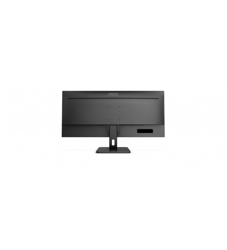 Aoc essential-line q34e2a led display 86,4 cm (34") 2560 x 1080 pixel full hd+ negru
