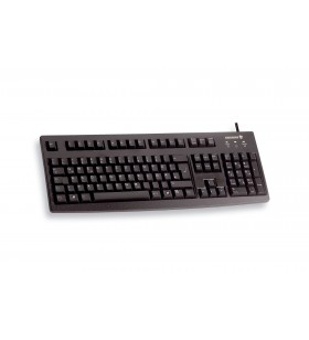 Cherry g83-6105 tastaturi usb qwertz germană negru