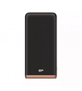 Silicon power qp65 power bank 10000mah quick charge bronze