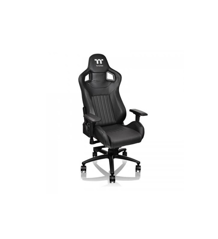 X-fit xf100 black/gaming seat