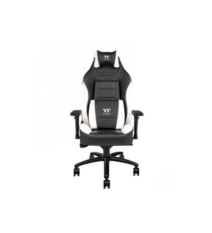 Gaming chair comfort series x/comfort 500 black + white in