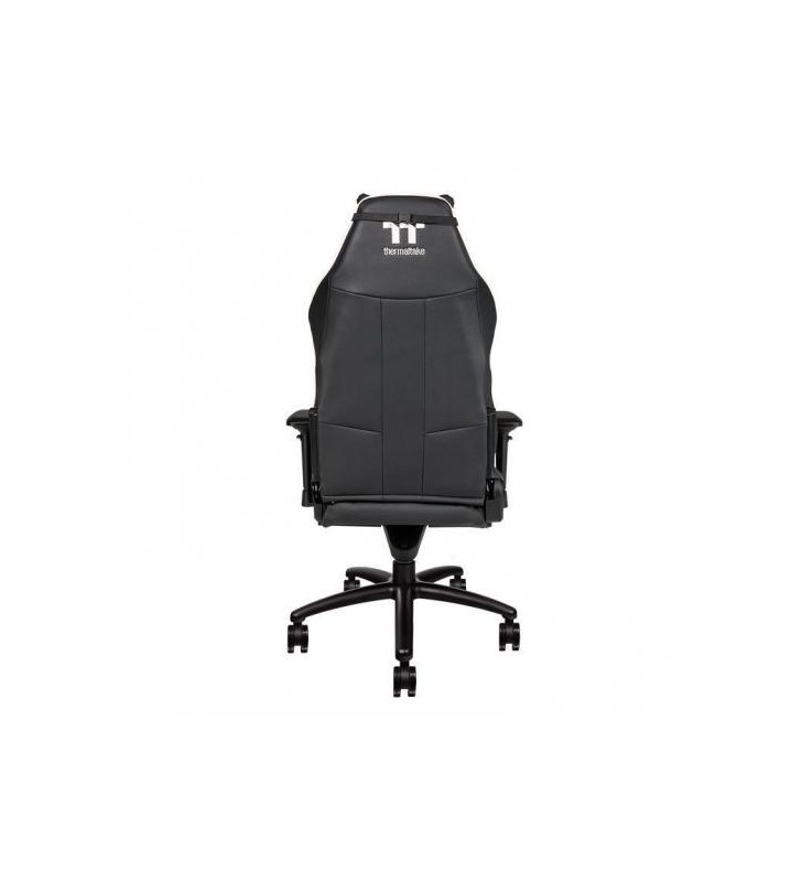 Gaming chair comfort series x/comfort 500 black + white in