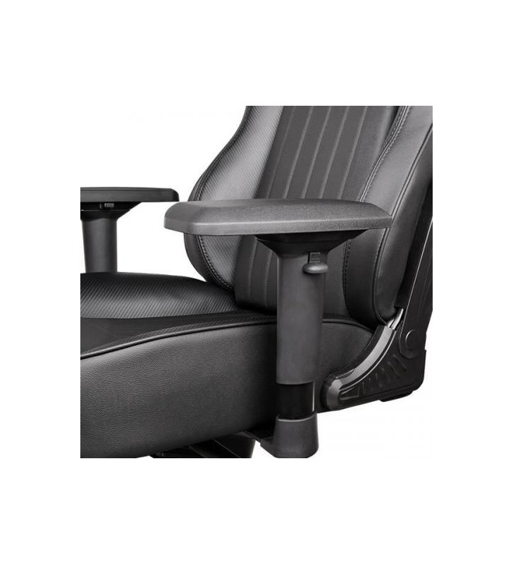 X-comfort xc500 black/gaming seat