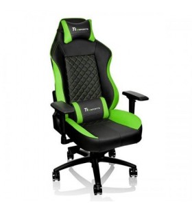 Gaming chair comfort series gt/comfort green in