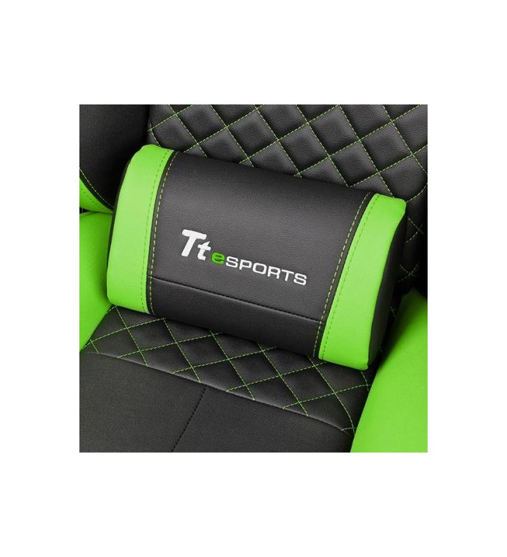 Gaming chair comfort series gt/comfort green in