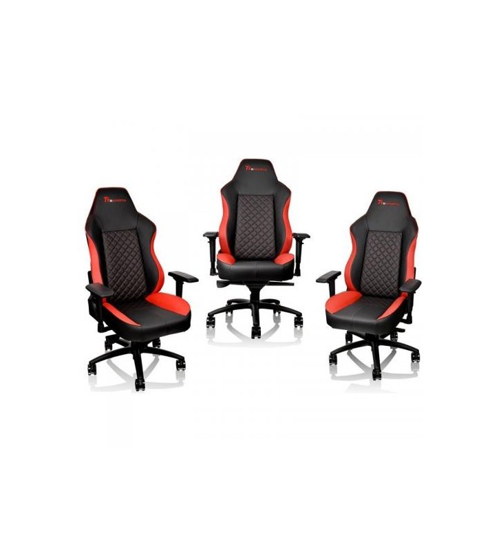 Gaming chair comfort series gt/comfort red in