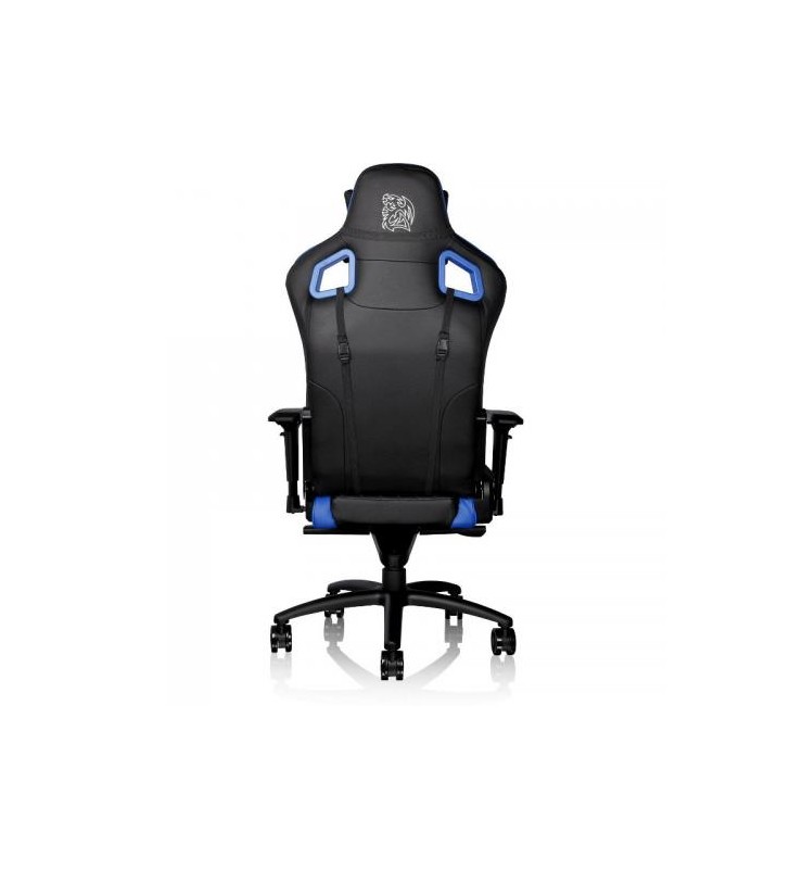 Gaming chair fit series gt/fit black/blue in