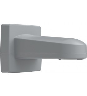 Axis t91g61 wall mount grey/aluminum with ip66