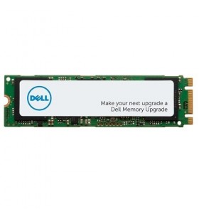 Dell aa615520 unități ssd m.2 1000 giga bites pci express nvme