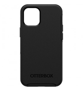 Otterbox symmetry iphone 12/mini black