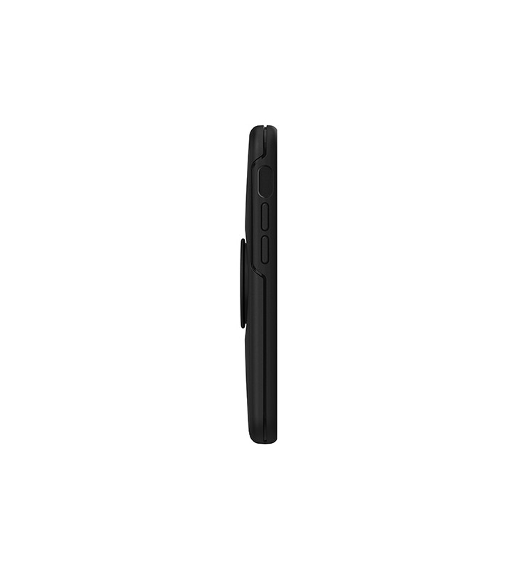 Otter+pop symmetry iphone 12/mini black