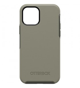 Otterbox symmetry iphone 12 //iphone 12 pro earl grey-grey