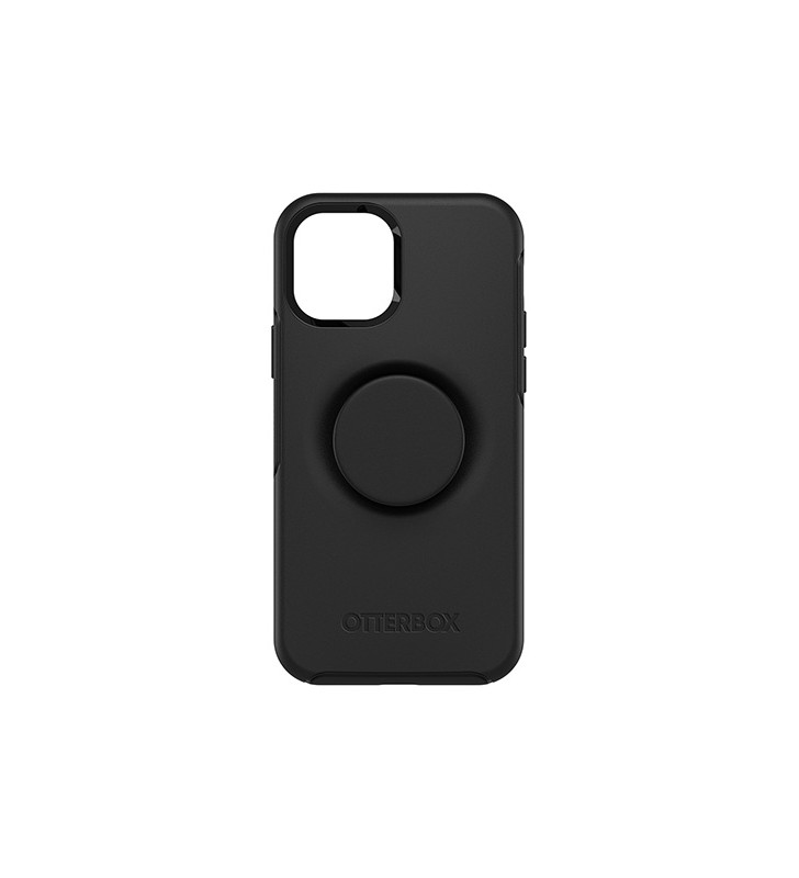 Otter+pop symmetry iphone 12 //iphone 12 pro black