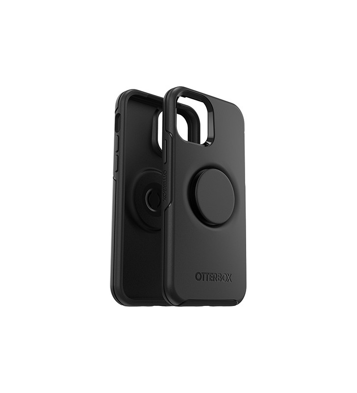 Otter+pop symmetry iphone 12 //iphone 12 pro black