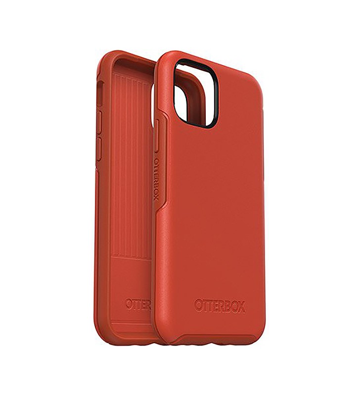 Otterbox strada iphone 12 pro/max shadow-propack