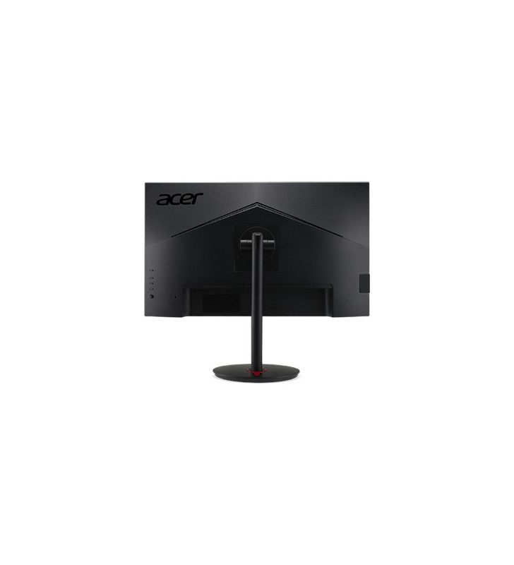 Acer nitro xv2 xv240ypbmiiprx 60,5 cm (23.8") 1920 x 1080 pixel full hd negru