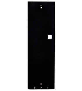 Entry panel 3 module backplate/ip verso 9155063 2n